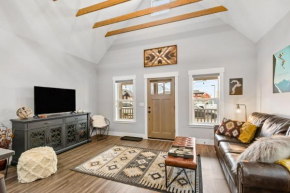 Walnut Cottage